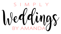 SIMPLY WEDDINGS BY AMANDA